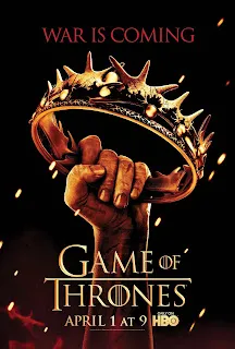 Game of Thrones S02 Hindi Complete Download 720p WEBRip