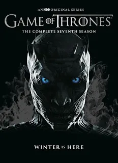 Game of Thrones S07 Hindi Complete 720p WEBRip