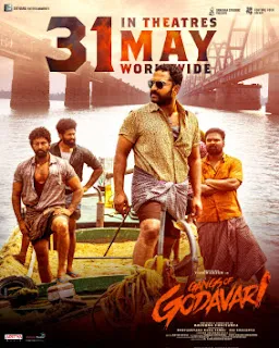 Gangs of Godavari (2024) Hindi Download 2160p WEBRip