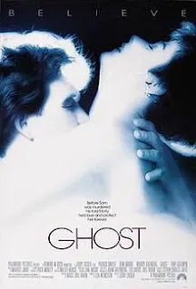 Ghost (1990) Dual Audio [English-Hindi] Download 1080p BluRay