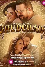 Ghudchadi (2024) Hindi Download 1080p WEBRip