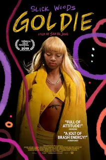 Goldie 2019 English Download 720p WEBRip