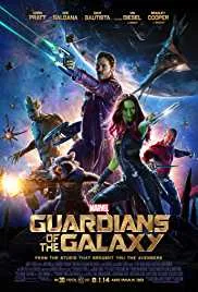 Guardians of the Galaxy (2014) Dual Audio [English-Hindi] Download 2160p BluRay