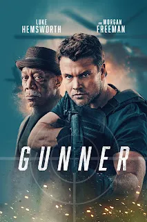 Gunner (2024) English Download 1080p WEBRip