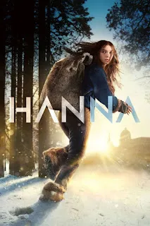 Hanna S01 English [Hindi SUBS] Complete Download 720p WEBRip