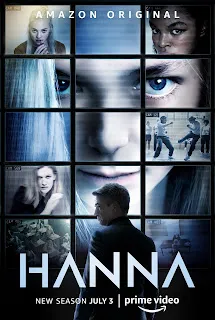 Hanna S02 English [Hindi SUBS] Complete Download 720p WEBRip