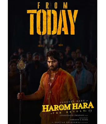 Harom Hara (2024) Hindi Download 2160p WEBRip