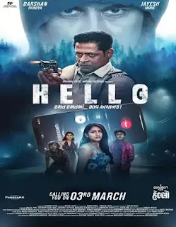 Hello (2023) Hindi Dubbed 1080p WEBRip