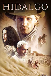 Hidalgo 2004 Dual Audio 720p BluRay