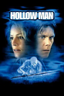 Hollow Man 2000 Dual Audio 720p BluRay