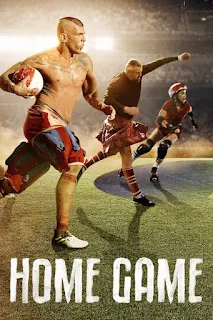 Home Game S01 Hindi Complete Download 720p WEBRip