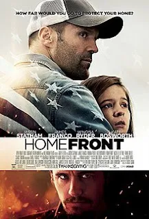 Homefront (2013) Dual Audio [English-Hindi] Download 1080p BluRay