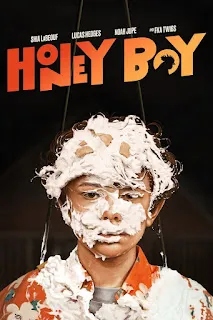 Honey Boy 2019 Dual Audio ORG 720p BluRay