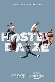 Hostel Daze S02 Complete Download 720p WEBRip