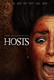 Hosts 2020 Dual Audio 720p WEBRip