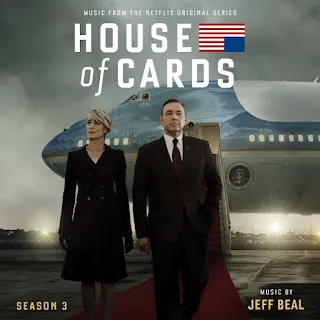 House of Cards S03 Hindi Complete Download 720p WEBRip