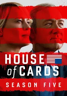 House of Cards S05 Hindi Complete Download 720p WEBRip