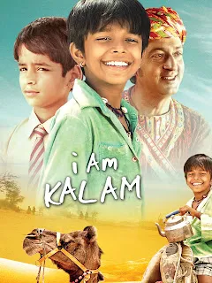 I Am Kalam 2010 Download 720p WEBRip