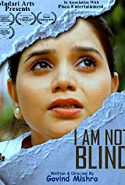 I Am Not Blind 2020 Download 720p WEBRip