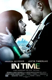 In Time 2011 Dual Audio 1080p BluRay