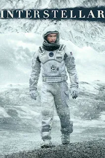 Interstellar 2014 Dual Audio ORG 2160p BluRay IMAX