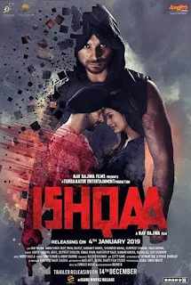 Ishqaa 2019 Punjabi 720p WEBRip