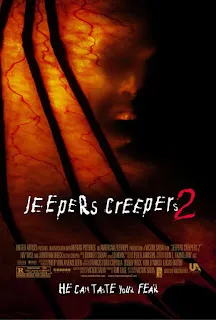 Jeepers Creepers 2 2003 Dual Audio 720p BluRay