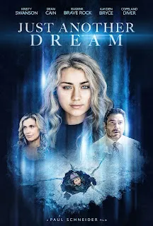 Just Another Dream 2021 Dual Audio 720p BluRay