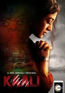 Kaali S01 Complete Download 720p WEBRip