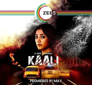 Kaali S02 Complete Download 720p WEBRip