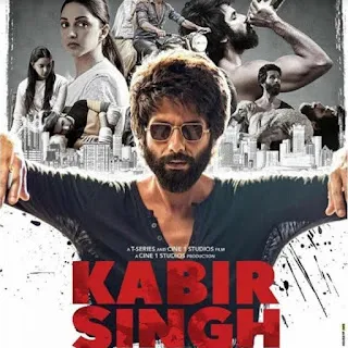 Kabir Singh 2019 Download 720p WEBRip