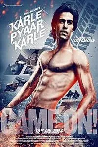 Karle Pyaar Karle (2014) Hindi Download 1080p BluRay