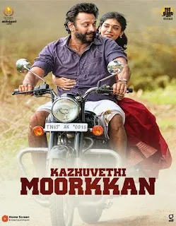 Kazhuvethi Moorkkan (2023) Hindi Dubbed 1080p WEBRip