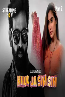 Khul Ja Sim Sim ( Part 2 ) Complete Download 720p WEBRip