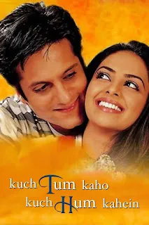 Kuch Tum Kaho Kuch Hum Kahein (2002) Hindi Download 1080p BluRay