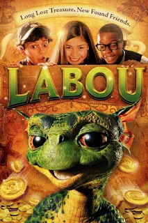 Labou 2008 Dual Audio 720p WEBRip