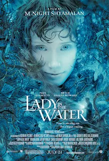 Lady in the Water 2006 Dual Audio 720p BluRay