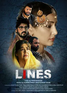 Lines 2021 Download 1080p WEBRip