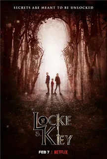 Locke And Key S01 Complete Hindi Download 720p WEBRip