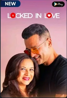 Locked In Love S01 Complete Download 720p WEBRip