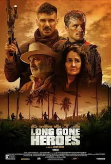 Long Gone Heroes (2024) English Download 1080p WEBRip