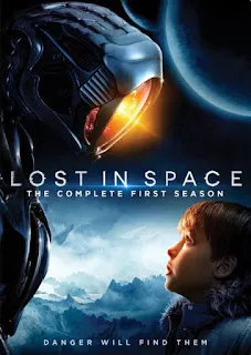 Lost in Space S01 Hindi Complete Download 720p WEBRip