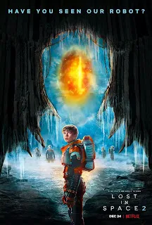 Lost in Space S02 Complete Hindi Download 720p WEBRip