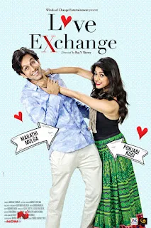 Love Exchange 2015 Download 720p WEBRip