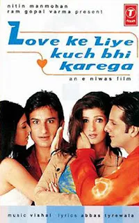 Love Ke Liye Kuch Bhi Karega 2001 Download 720p WEBRip