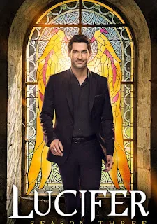 Lucifer S03 Complete Hindi Download 720p WEBRip