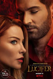 Lucifer S05 Hindi Complete Download 720p WEBRip