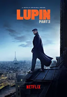 Lupin S02 Dual Audio Complete Download 720p WEBRip