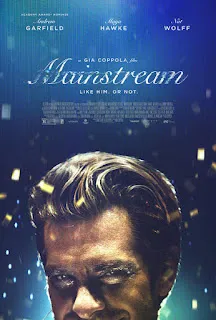 Mainstream 2021 English 720p WEBRip