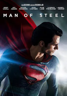 Man of Steel (2013) Dual Audio [English-Hindi] Download 2160p BluRay